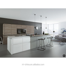 Chinese supplier new rta cabinets custom modern kitchen cabinets units with pantry